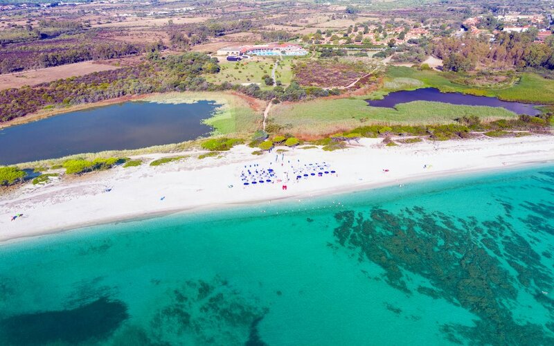 VILLAGGIO CALA FIORITA